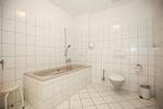 Badezimmer - Wohnung 15 - Top-Hundeurlaub