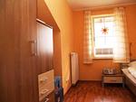 Schlafzimmer - Wohnung 20 - Top-Hundeurlaub