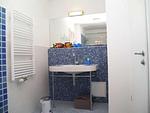 Badezimmer - Wohnung 20 - Top-Hundeurlaub