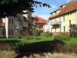 Fassade / Eingang - Wohnung 20 - Top-Hundeurlaub