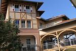 Fassade / Eingang - Wohnung 20 - Top-Hundeurlaub