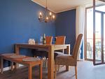 Essbereich - Wohnung 7 - Top-Hundeurlaub