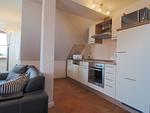 Küche - Wohnung 7 - Top-Hundeurlaub