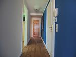 Flurbereich - Wohnung 7 - Top-Hundeurlaub