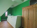 Schlafzimmer mit 2 Einzelbetten - Wohnung 7 - Top-Hundeurlaub