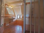 Duschbad - Wohnung 7 - Top-Hundeurlaub
