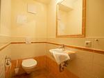 Gäste-WC - Wohnung 13 - Top-Hundeurlaub