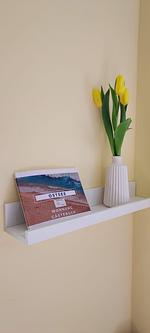 Eingang - Parkstr. 5 Sonnenschein Fewo 3 - Top-Hundeurlaub