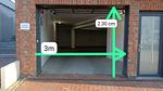 Fassade / Eingang - Apartment 7 - Top-Hundeurlaub