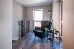Eingangsbereich / Flur - Apartment 7 - Top-Hundeurlaub