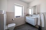 Badezimmer - Apartment 7 - Top-Hundeurlaub