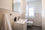 Badezimmer - Apartment 7 - Top-Hundeurlaub