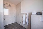 Badezimmer - Apartment 7 - Top-Hundeurlaub