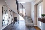 Eingangsbereich / Flur - Apartment 7 - Top-Hundeurlaub