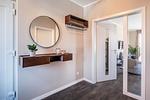 Eingangsbereich / Flur - Apartment 7 - Top-Hundeurlaub