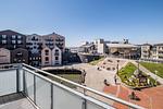 Balkon - Apartment 7 - Top-Hundeurlaub