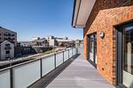 Balkon - Apartment 7 - Top-Hundeurlaub