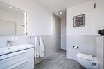 Badezimmer - Apartment 6 - Top-Hundeurlaub