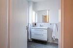 Badezimmer - Apartment 6 - Top-Hundeurlaub