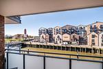 Balkon - Apartment 6 - Top-Hundeurlaub