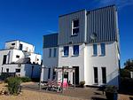 Terrasse - Biene's Nest - Top-Hundeurlaub