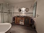 Badezimmer - Biene's Nest - Top-Hundeurlaub