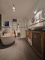 Badezimmer - Biene's Nest - Top-Hundeurlaub