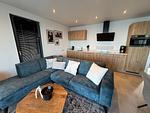 BeachHouse Seaside Nr. 410 - Top-Hundeurlaub