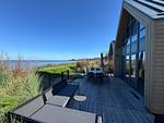 BeachHouse Seaside mit Zaun Nr. 410 - Top-Hundeurlaub