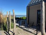 BeachHouse Seaside mit Zaun Nr. 410 - Top-Hundeurlaub