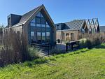 BeachHouse Seaside mit Zaun Nr. 410 - Top-Hundeurlaub