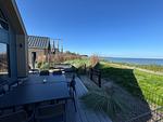 BeachHouse Seaside mit Zaun Nr. 410 - Top-Hundeurlaub