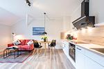 Wohnung 36 - Top-Hundeurlaub