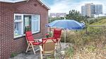 outside - Ferienhaus für 4 Personen (60 m²) in Egmond aan Zee - Top-Hundeurlaub