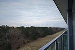 Balkon - FeWo Ausblick in PRORA - 8.52 - Top-Hundeurlaub