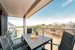 Balkon - FeWo Ausblick in PRORA - 8.52 - Top-Hundeurlaub