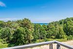 Balkon - FeWo Wellenblick in PRORA - 2.53 - Top-Hundeurlaub