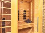 Schlafzimmer 2: Doppelbett (180x200) - FeWo Unsere Perle in PRORA - 4.01 - Top-Hundeurlaub