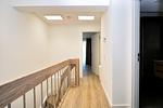 Flur - FeWo Gooddays in PRORA Maisonette mit Terrasse & Balkon - 8.02 - Top-Hundeurlaub
