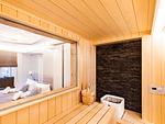 Sauna - FeWo Unik in PRORA - 8.22 - Top-Hundeurlaub