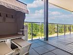 Balkon - FeWo Goodlife in PRORA - 7.40 - Top-Hundeurlaub