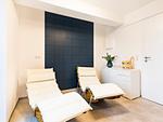 Private Sauna mit 2 Liegen - FeWo Goodlife in PRORA - 7.40 - Top-Hundeurlaub