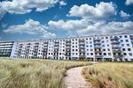 Prora - FeWo Grumsin in PRORA - 4.21 - Top-Hundeurlaub