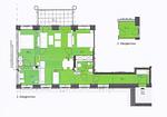 Grundriss - FeWo Grumsin in PRORA - 4.21 - Top-Hundeurlaub