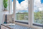 Schlafzimmer 2 - FeWo Meerlust in PRORA - 4.42 - Top-Hundeurlaub