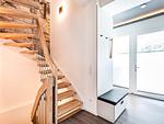 Eingang - FeWo strandoffice in PRORA - 8.06 - Top-Hundeurlaub
