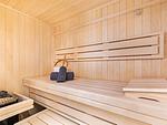 Sauna - FeWo Pontos in PRORA - 4.35 - Top-Hundeurlaub