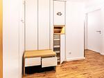 Flur - FeWo Loft Sturmmöwe in PRORA - 4.12 - Top-Hundeurlaub