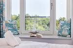 Schlafzimmer - FeWo Seeblick in PRORA - 2.54 - Top-Hundeurlaub