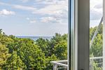 Schlafzimmer - FeWo Seeblick in PRORA - 2.54 - Top-Hundeurlaub